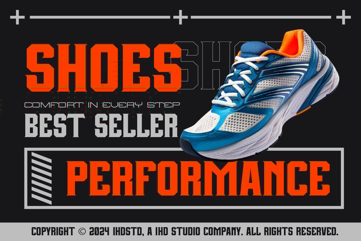 时尚未来派海报贴纸邀请函徽标设计衬线英文字体安装包 Bronze Champions Futuristic Display Font 设计素材 sucaiwan.com