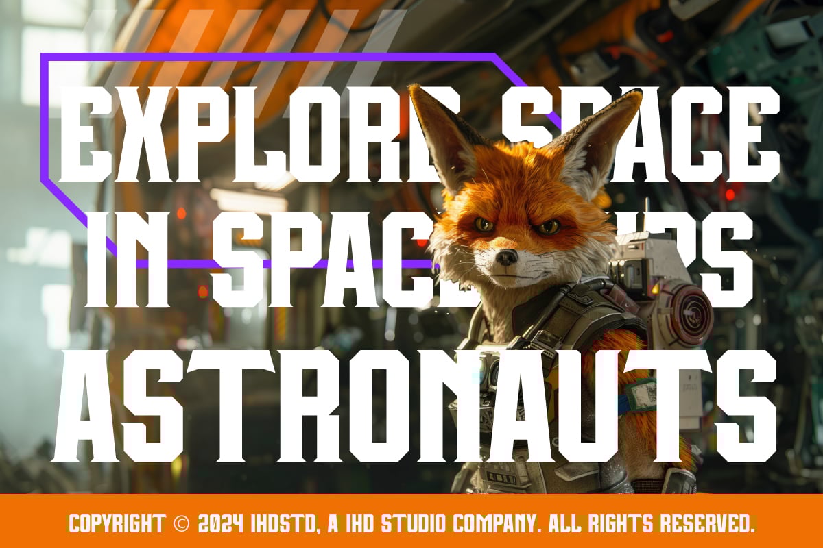 时尚未来派海报贴纸邀请函徽标设计衬线英文字体安装包 Bronze Champions Futuristic Display Font 设计素材 sucaiwan.com