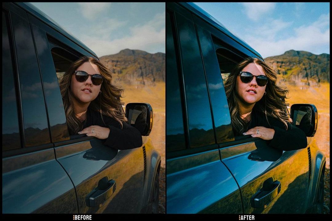 10组时尚复古暖色调旅行肖像街头摄影照片调色Lightroom预设 Fashion – Desktop and Mobile Presets 插件预设 第6张-素材湾丨精选海外优质设计素材资源 10组时尚复古暖色调旅行肖像街头摄影照片调色Lightroom预设 Fashion – Desktop and Mobile Presets 插件预设 sucaiwan.com