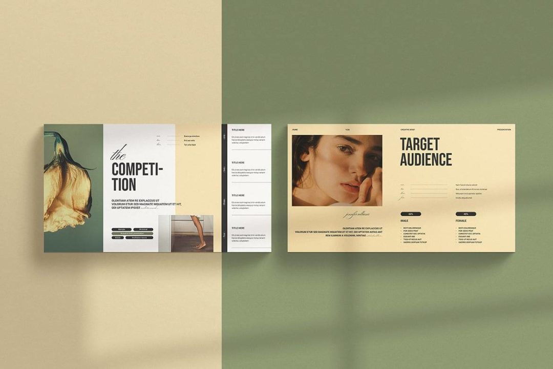 创意企业营销策划演示文稿设计keynote模版 Creative Brief Keynote Presentation Template 幻灯图表 第7张-素材湾丨精选海外优质设计素材资源 创意企业营销策划演示文稿设计keynote模版 Creative Brief Keynote Presentation Template 幻灯图表 sucaiwan.com