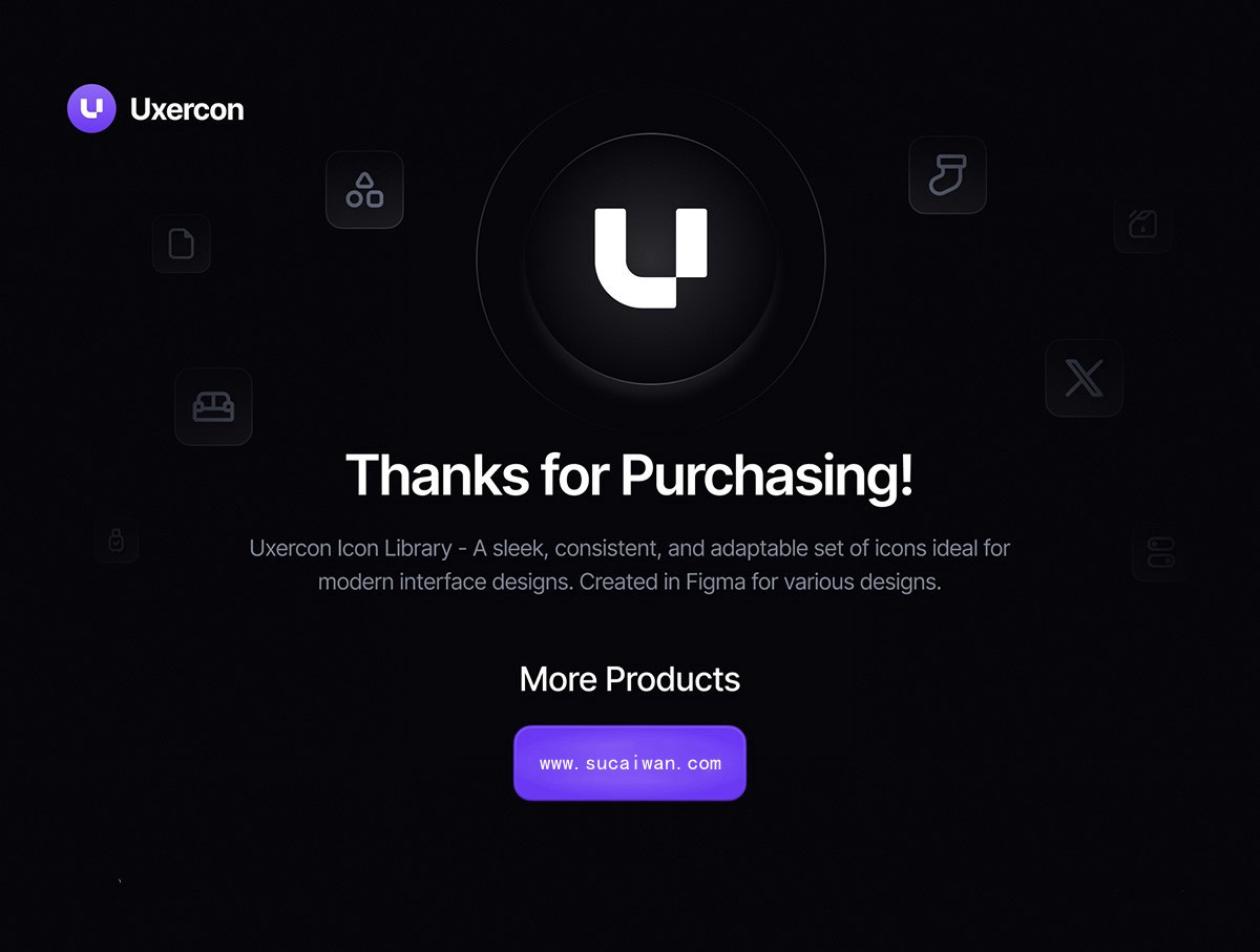 3000+款单色网站app界面设计矢量线条图标icons设计素材包 3000+ Solid Icon Styles | Uxercon Icon Library v2.0 图标素材 第8张-素材湾丨精选海外优质设计素材资源 3000+款单色网站app界面设计矢量线条图标icons设计素材包 3000+ Solid Icon Styles | Uxercon Icon Library v2.0 图标素材 sucaiwan.com