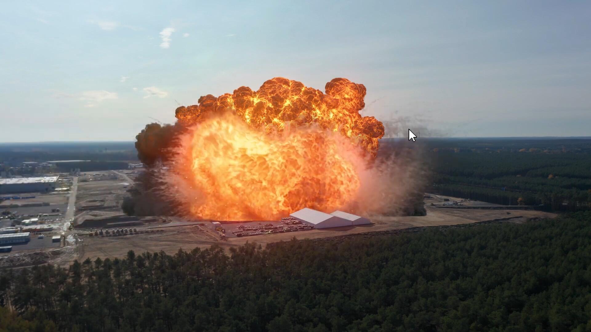 Bigfilms 146组视觉冲击火焰燃烧火星爆炸特效合成4K视频素材+透明背景通道 INFERNO Blockbuster Pack 影视音频 sucaiwan.com