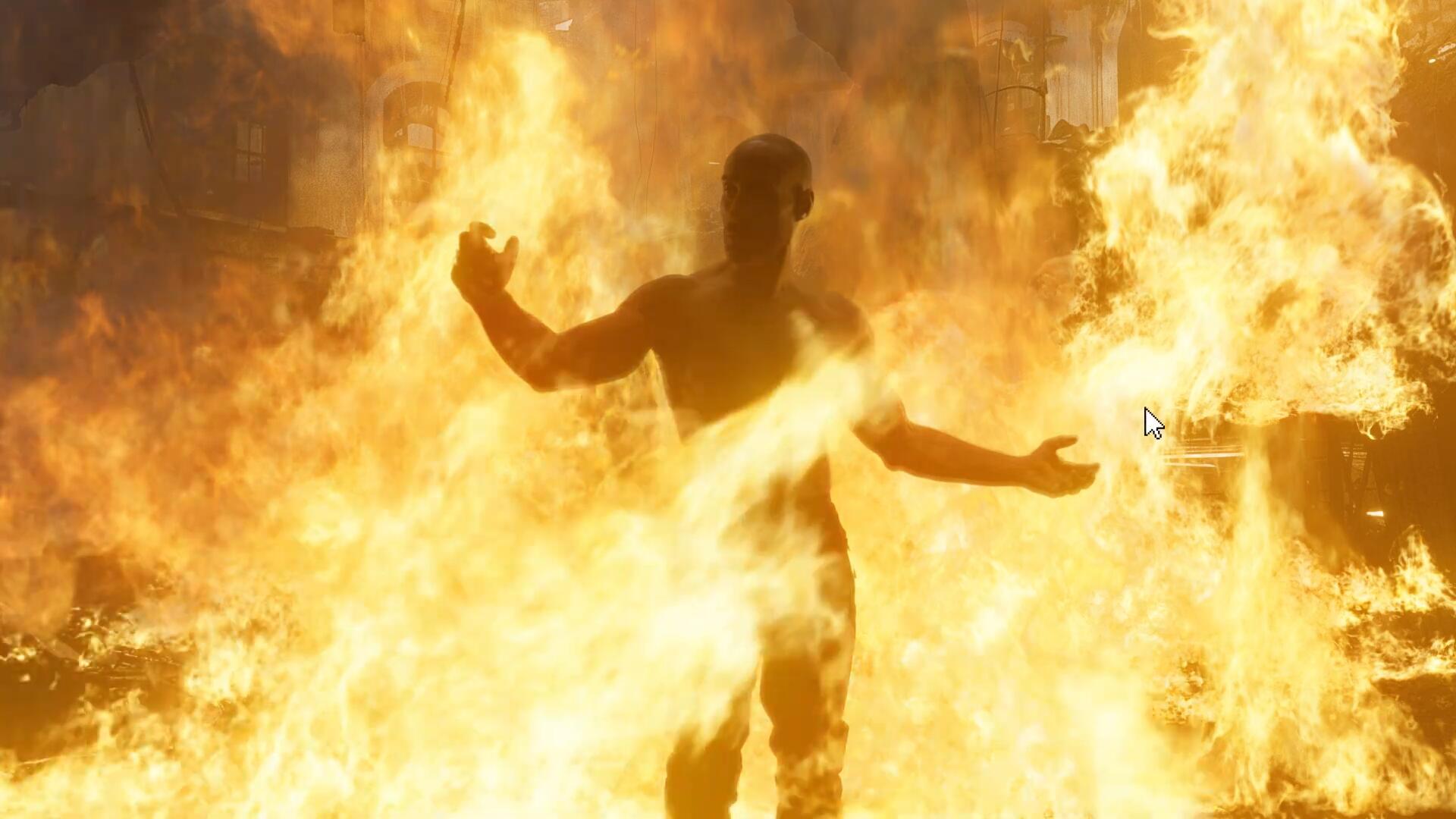 Bigfilms 146组视觉冲击火焰燃烧火星爆炸特效合成4K视频素材+透明背景通道 INFERNO Blockbuster Pack 影视音频 sucaiwan.com