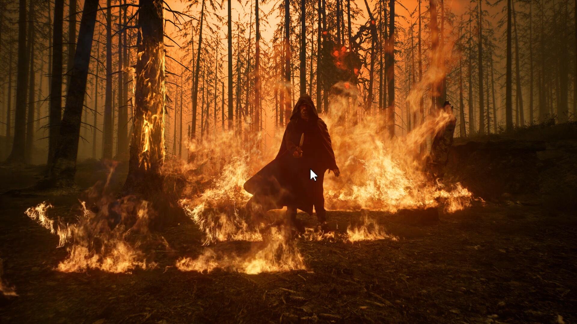 Bigfilms 146组视觉冲击火焰燃烧火星爆炸特效合成4K视频素材+透明背景通道 INFERNO Blockbuster Pack 影视音频 sucaiwan.com