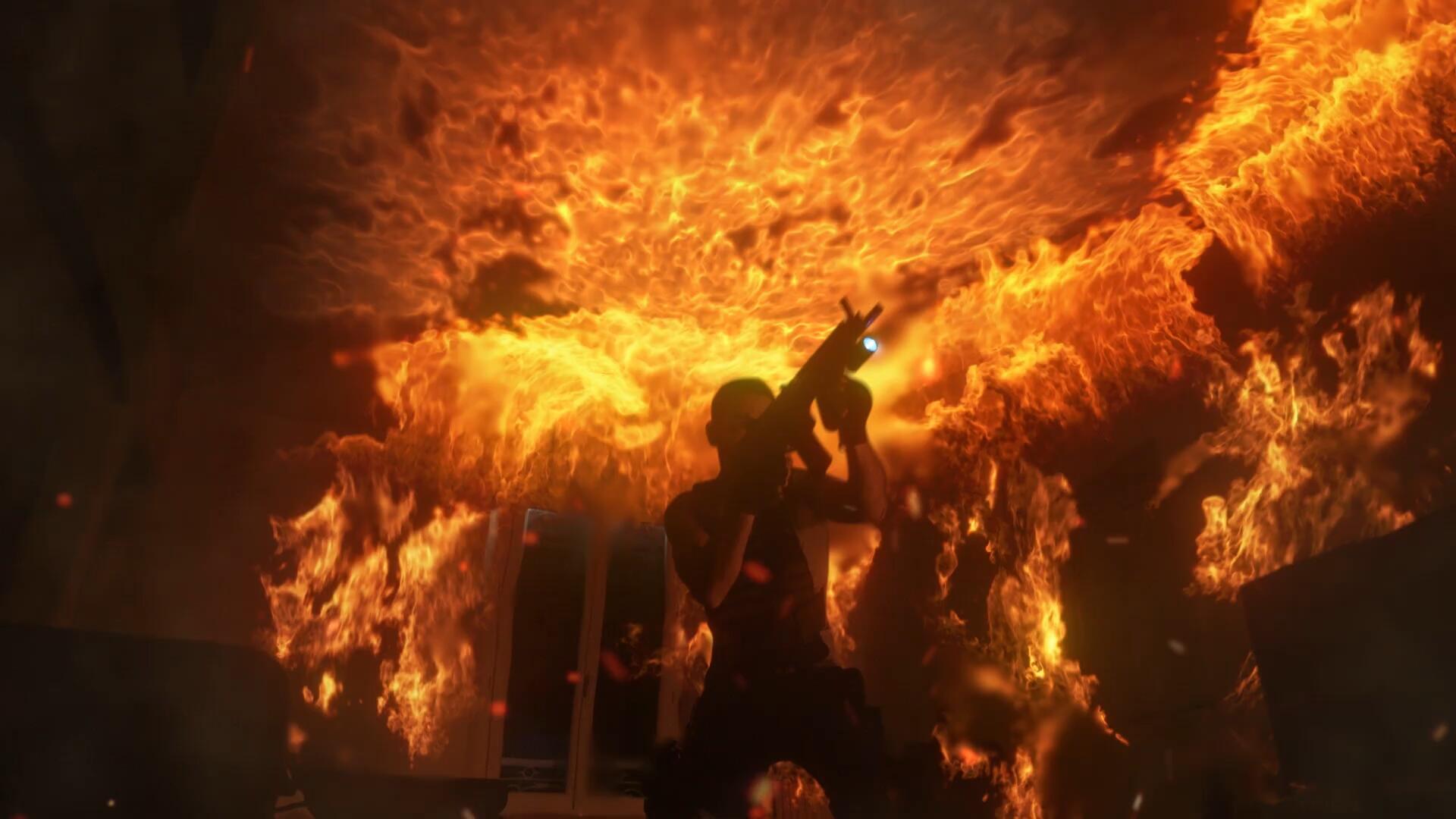 Bigfilms 146组视觉冲击火焰燃烧火星爆炸特效合成4K视频素材+透明背景通道 INFERNO Blockbuster Pack 影视音频 sucaiwan.com