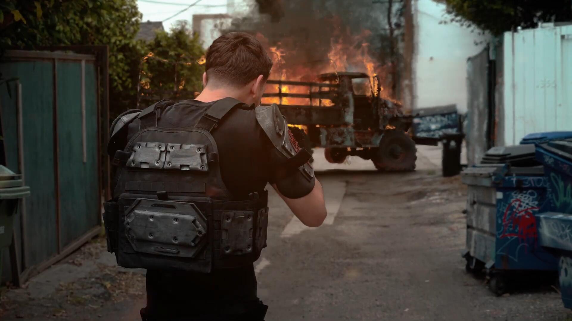 Bigfilms 146组视觉冲击火焰燃烧火星爆炸特效合成4K视频素材+透明背景通道 INFERNO Blockbuster Pack 影视音频 sucaiwan.com