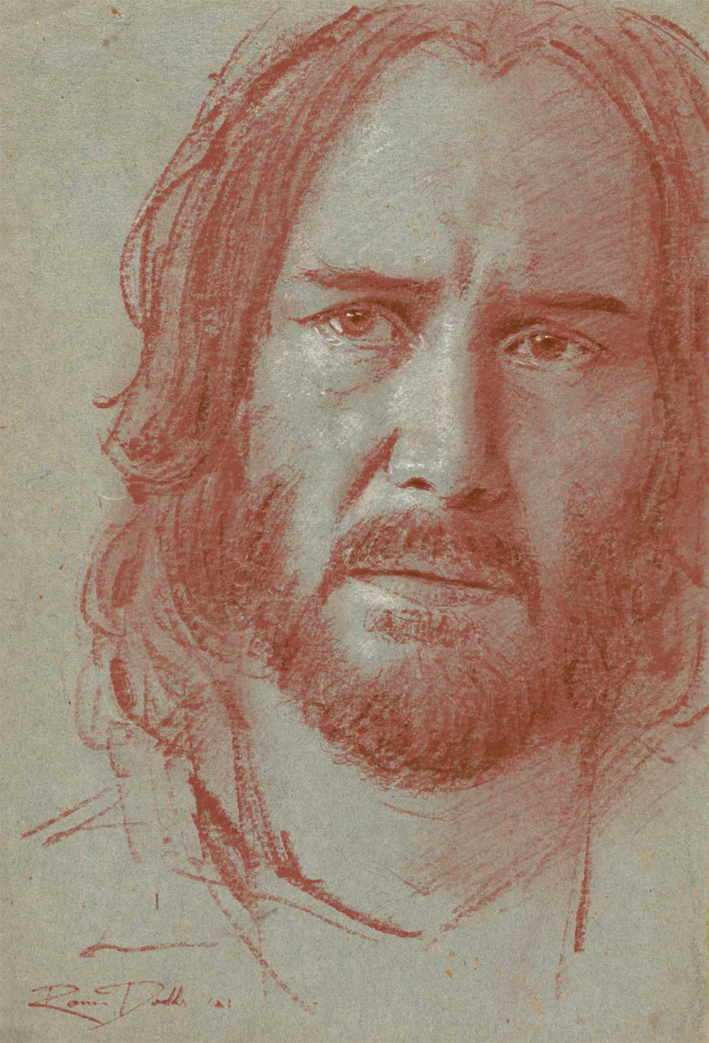 复古米开朗基罗绘画风格羽毛墨水粉笔铅笔PS/CSP/Artstudio/Procreate笔刷+纸张图片套装 Real-ink™ Michelangelo Mega Pack 笔刷资源 第3张-素材湾丨精选海外优质设计素材资源 复古米开朗基罗绘画风格羽毛墨水粉笔铅笔PS/CSP/Artstudio/Procreate笔刷+纸张图片套装 Real-ink™ Michelangelo Mega Pack 笔刷资源 sucaiwan.com