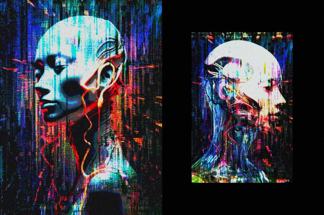 老式屏幕信号故障粗糙划痕像素风照片效果Ps特效滤镜样机模板素材 Glitch Pixels Screen Photo Effect 插件预设 第2张-素材湾丨精选海外优质设计素材资源 老式屏幕信号故障粗糙划痕像素风照片效果Ps特效滤镜样机模板素材 Glitch Pixels Screen Photo Effect 插件预设 sucaiwan.com