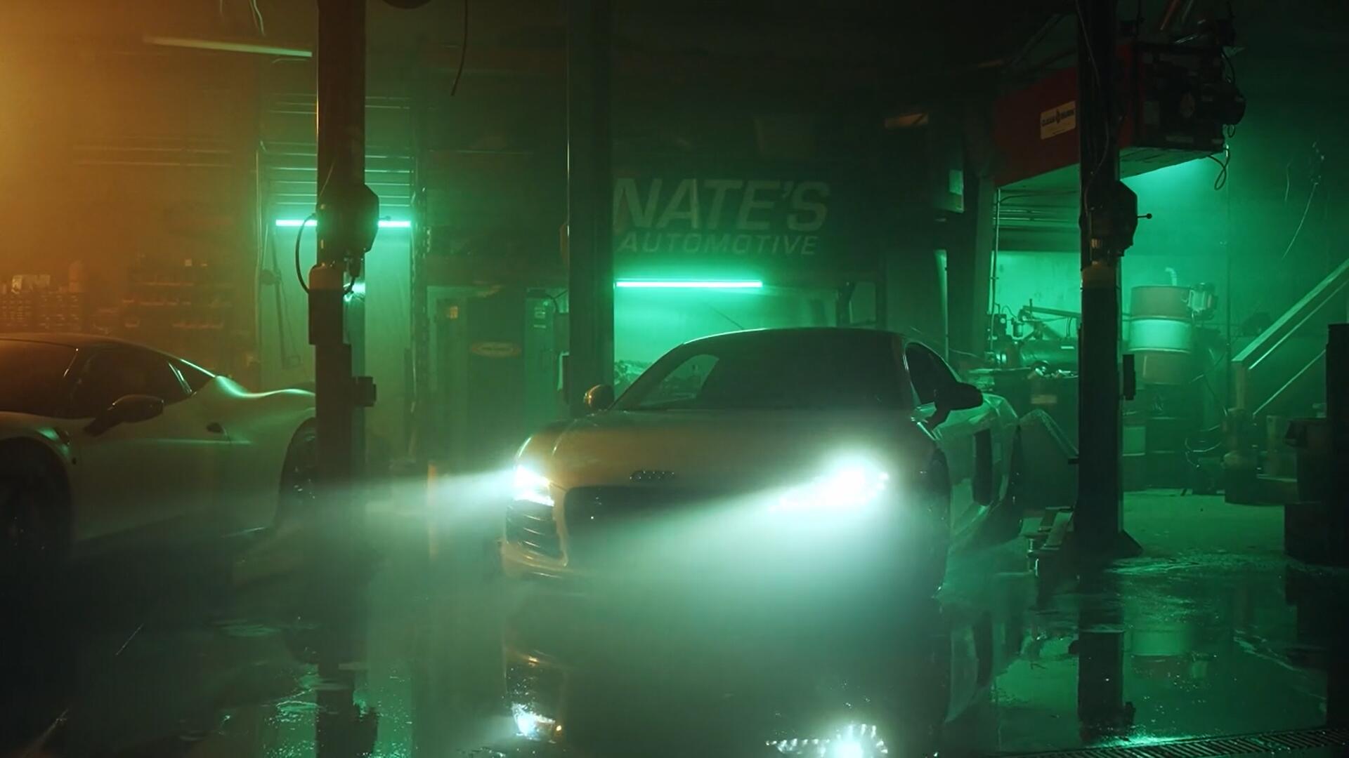 大师课程:全新室内外片场电影级短片场景灯光照明打光摄影全流程课程 Full Time Filmmaker – Lighting Mastery with Brady Bessette 设计教程 第5张-素材湾丨精选海外优质设计素材资源 大师课程:全新室内外片场电影级短片场景灯光照明打光摄影全流程课程 Full Time Filmmaker – Lighting Mastery with Brady Bessette 设计教程 sucaiwan.com