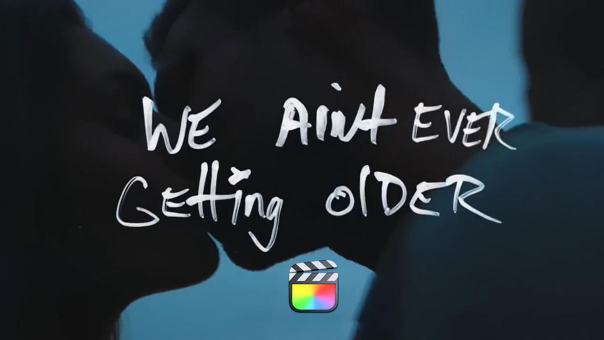 FCPX插件:25种漂浮抖动标题动画MV音乐字幕歌词唱词效果预设 , 第1张-素材湾丨精选海外优质设计素材资源 FCPX插件:25种漂浮抖动标题动画MV音乐字幕歌词唱词效果预设 , sucaiwan.com