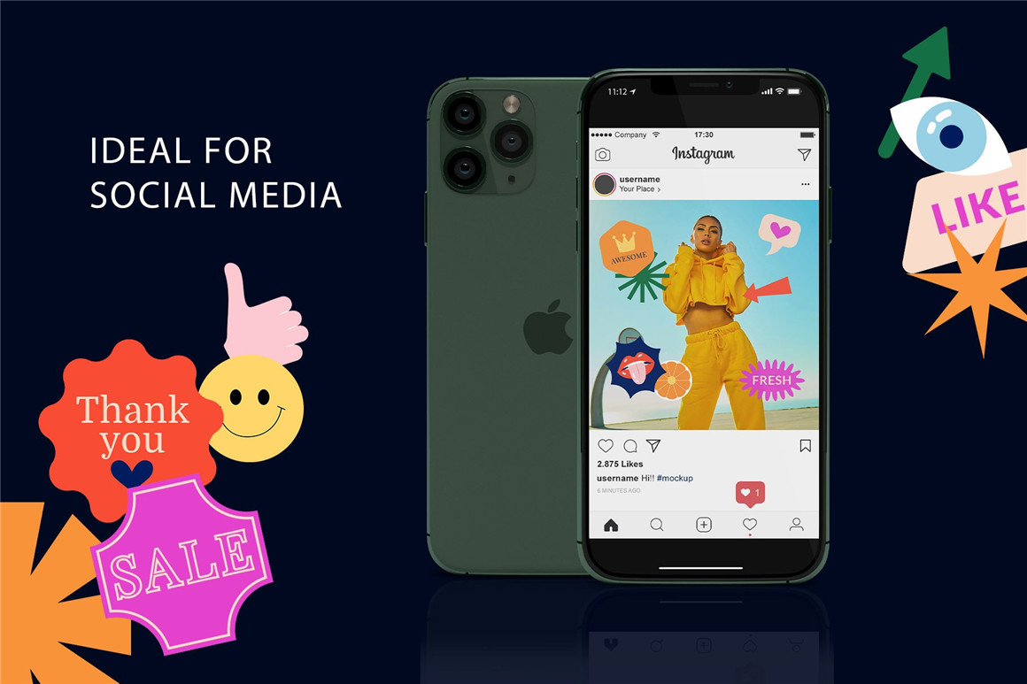 169款复古趣味贴纸徽标logoAI矢量形状源文件平面设计组合套装Retro stickers, vector creator 图片素材 第8张-素材湾丨精选海外优质设计素材资源 169款复古趣味贴纸徽标logoAI矢量形状源文件平面设计组合套装Retro stickers, vector creator 图片素材 sucaiwan.com