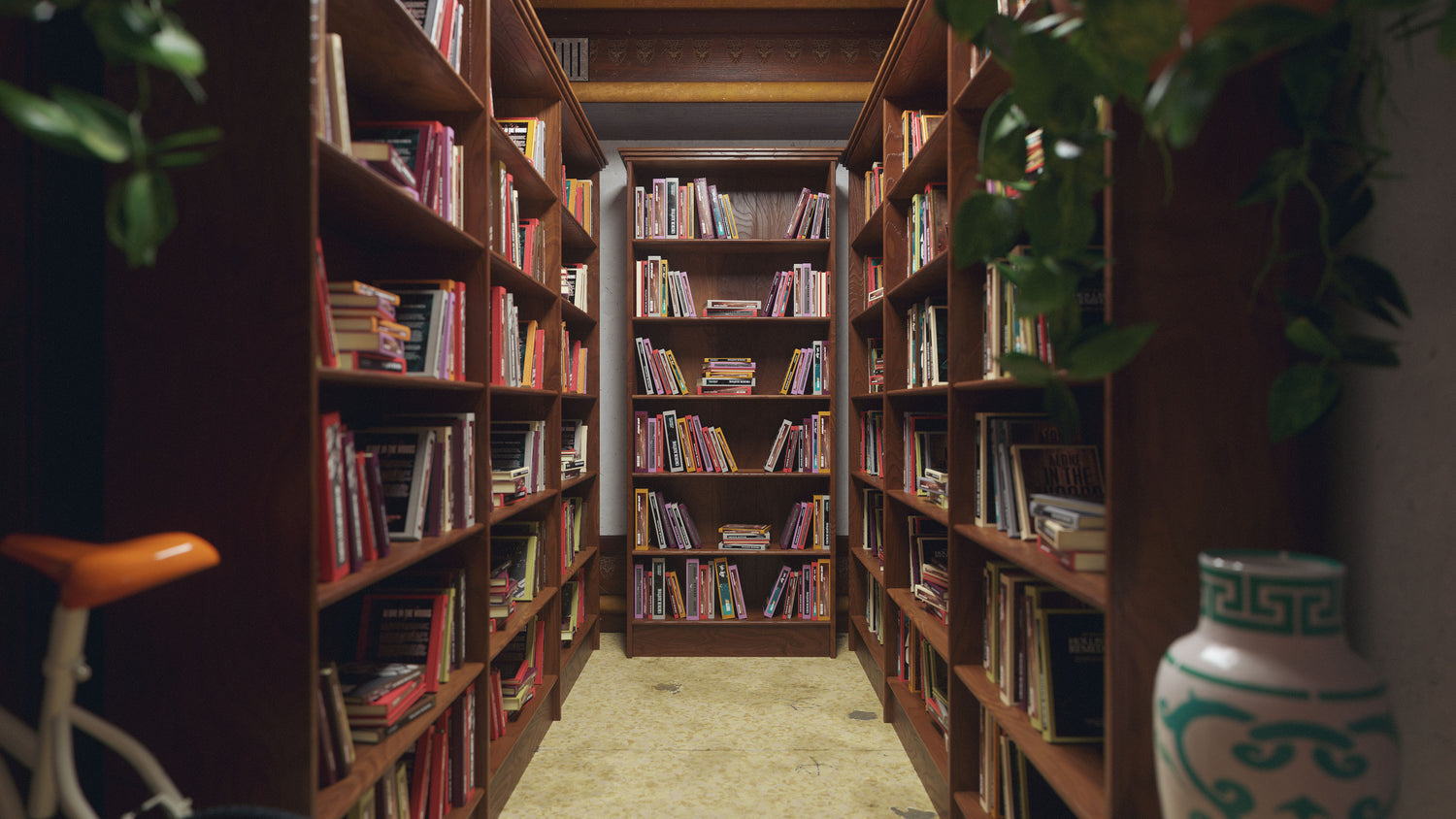 Blender复古咖啡馆面包店杂货店饰品店内饰3D模型 KitBash3D – Neighborhood Shops 样机素材 第9张-素材湾丨精选海外优质设计素材资源 Blender复古咖啡馆面包店杂货店饰品店内饰3D模型 KitBash3D – Neighborhood Shops 样机素材 sucaiwan.com