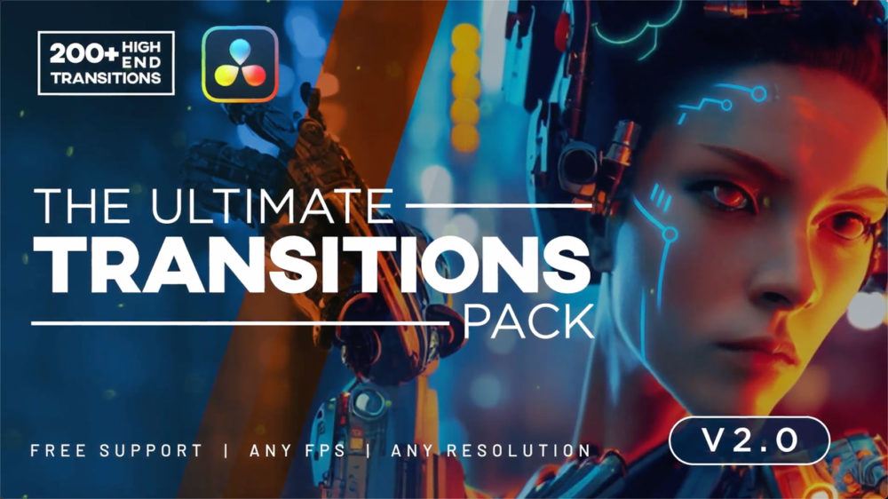 达芬奇模板:200个画笔摄像机漫画火焰耀斑故障失真墨迹漏光转场过渡包 The Ultimate Transitions Pack V2 影视音频 第1张-素材湾丨精选海外优质设计素材资源 达芬奇模板:200个画笔摄像机漫画火焰耀斑故障失真墨迹漏光转场过渡包 The Ultimate Transitions Pack V2 影视音频 sucaiwan.com