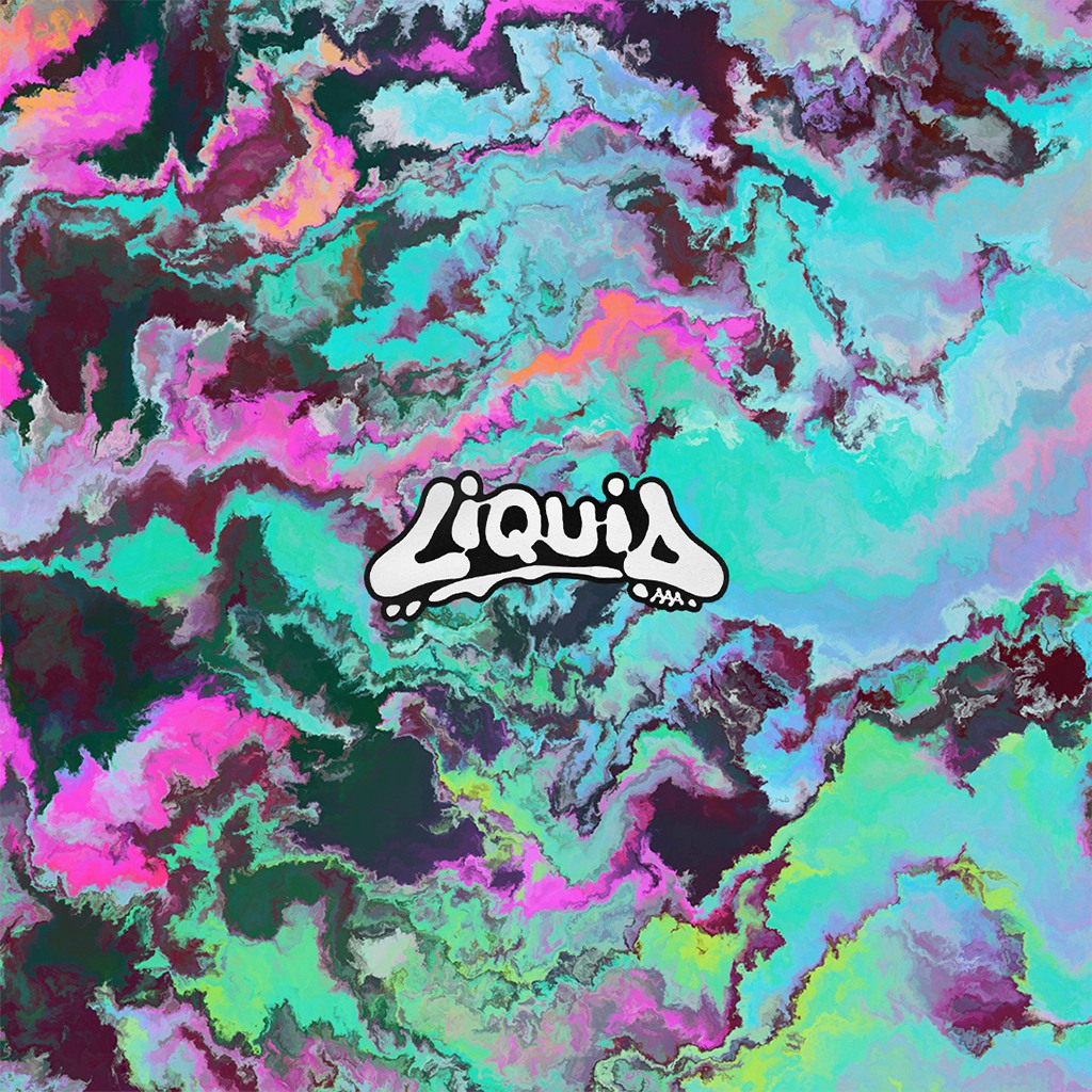 50个抽象酸性图形风格活力液体纹理图片素材 Album Art Archive – Liquid Textures 图片素材 第2张-素材湾丨精选海外优质设计素材资源 50个抽象酸性图形风格活力液体纹理图片素材 Album Art Archive – Liquid Textures 图片素材 sucaiwan.com