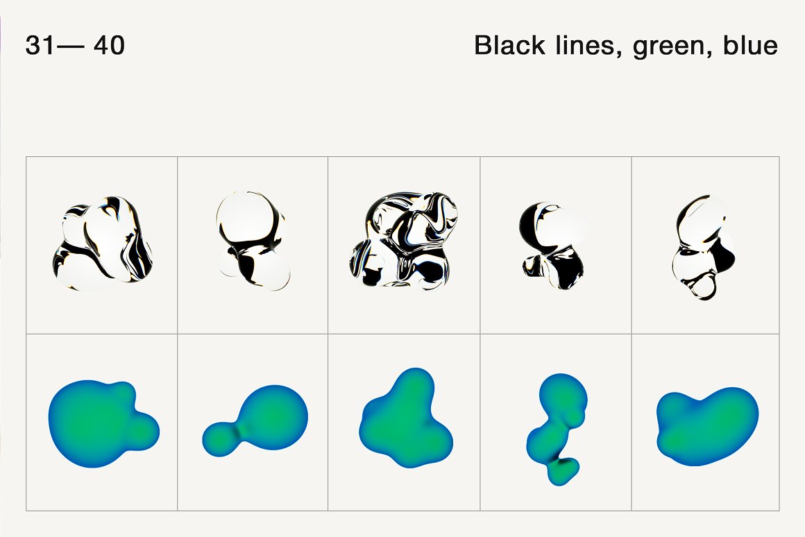 炫酷酸性先锋液化透明肥皂气泡液体有机元素抽象艺术PNG免抠图设计素材 Abstract shapes 图片素材 第3张-素材湾丨精选海外优质设计素材资源 炫酷酸性先锋液化透明肥皂气泡液体有机元素抽象艺术PNG免抠图设计素材 Abstract shapes 图片素材 sucaiwan.com