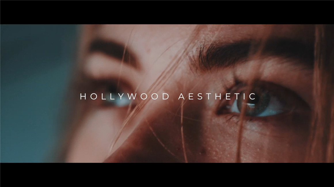 120个复古好莱坞大气黑白冷色调动作片恐怖流行电影lut调色预设包 LenoFX – Cinematic LUTs 插件预设 sucaiwan.com