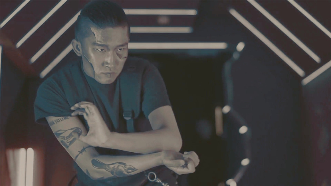 120个复古好莱坞大气黑白冷色调动作片恐怖流行电影lut调色预设包 LenoFX – Cinematic LUTs 插件预设 sucaiwan.com