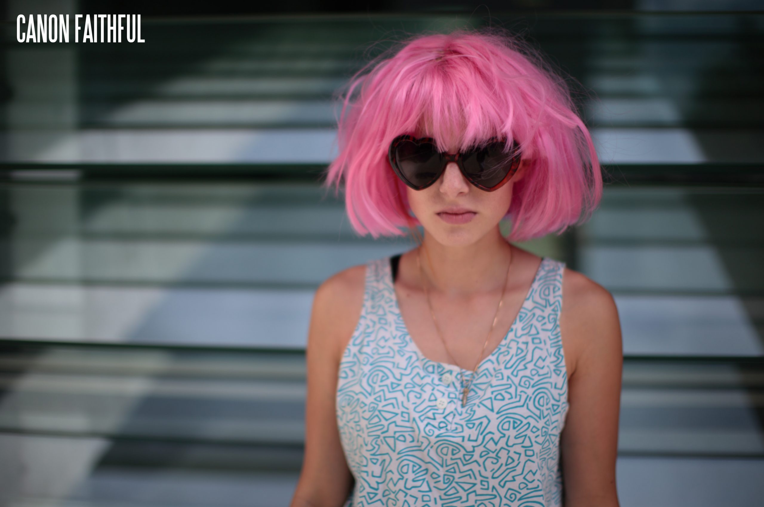 佳能胶片模拟图片PF3格式配置文件和LUT预设 EOSHD C-LOG and Film Profiles for Canon DSLR and mirrorless cameras . sucaiwan.com