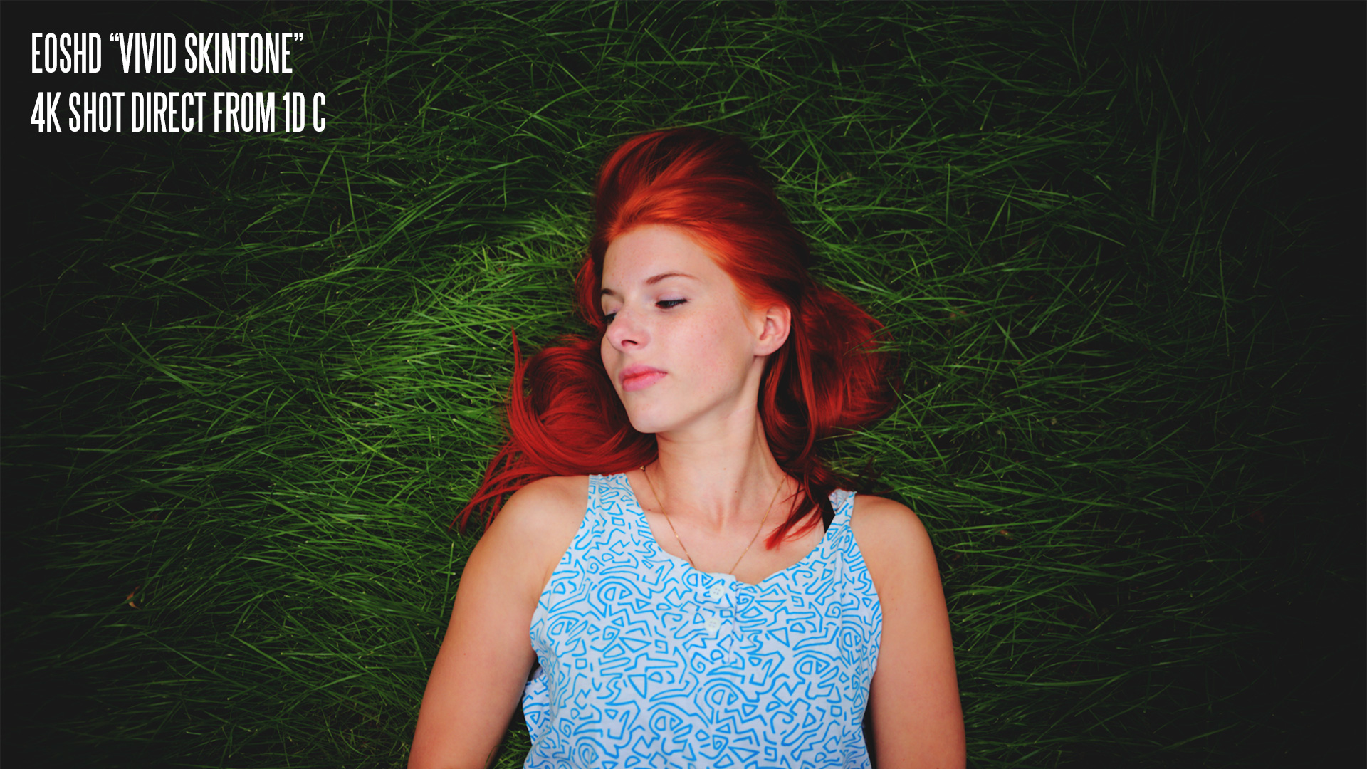 佳能胶片模拟图片PF3格式配置文件和LUT预设 EOSHD C-LOG and Film Profiles for Canon DSLR and mirrorless cameras . sucaiwan.com