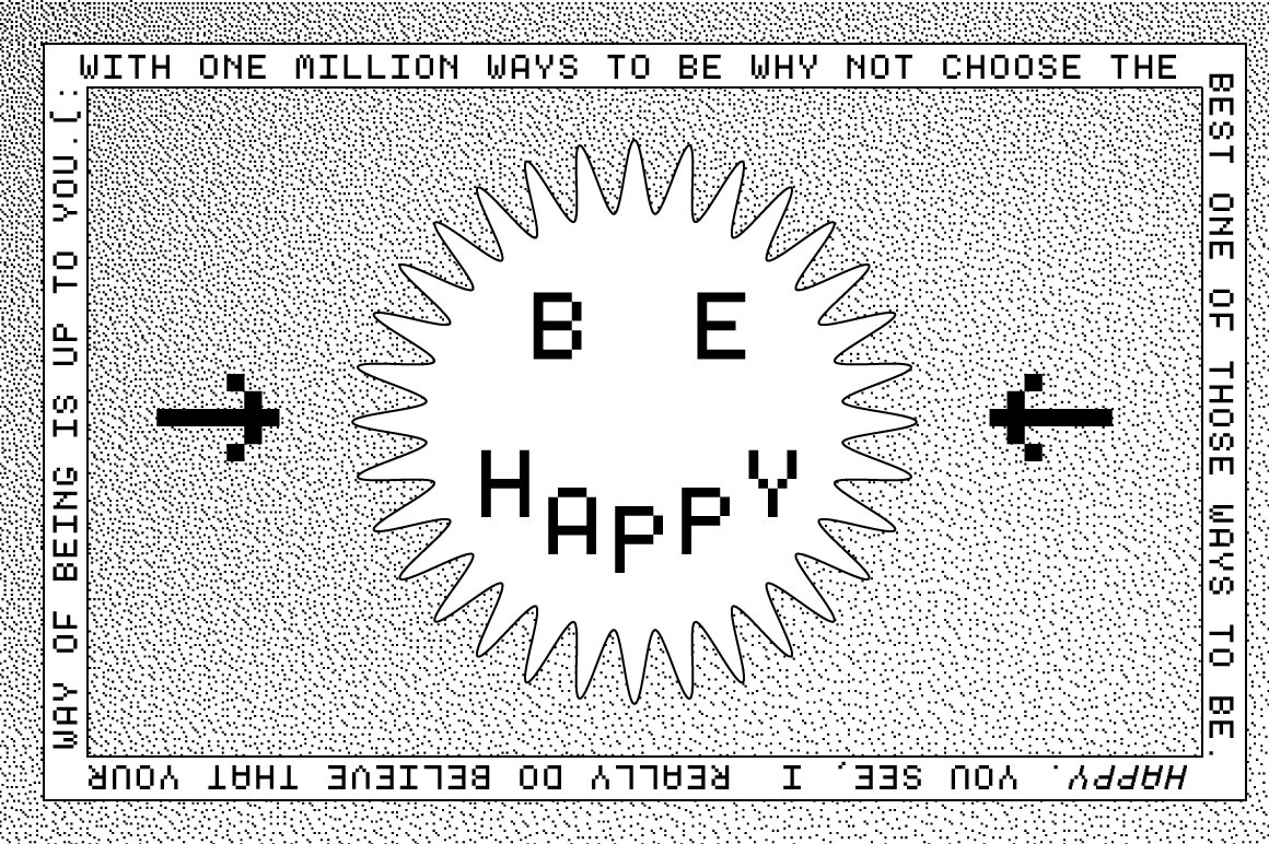 潮流现代复古像素风格Logo标题无衬线英文字体素材Tickerbit Pixel Font , 第3张-素材湾丨精选海外优质设计素材资源 潮流现代复古像素风格Logo标题无衬线英文字体素材Tickerbit Pixel Font , sucaiwan.com