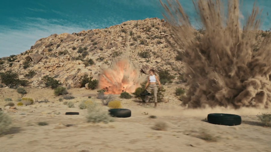 Bigfilms – WARZONE Pack 538组飞机坦克战斗机直升机导弹火焰爆炸战争特效合成4K视频素材+透明背景通道 , sucaiwan.com