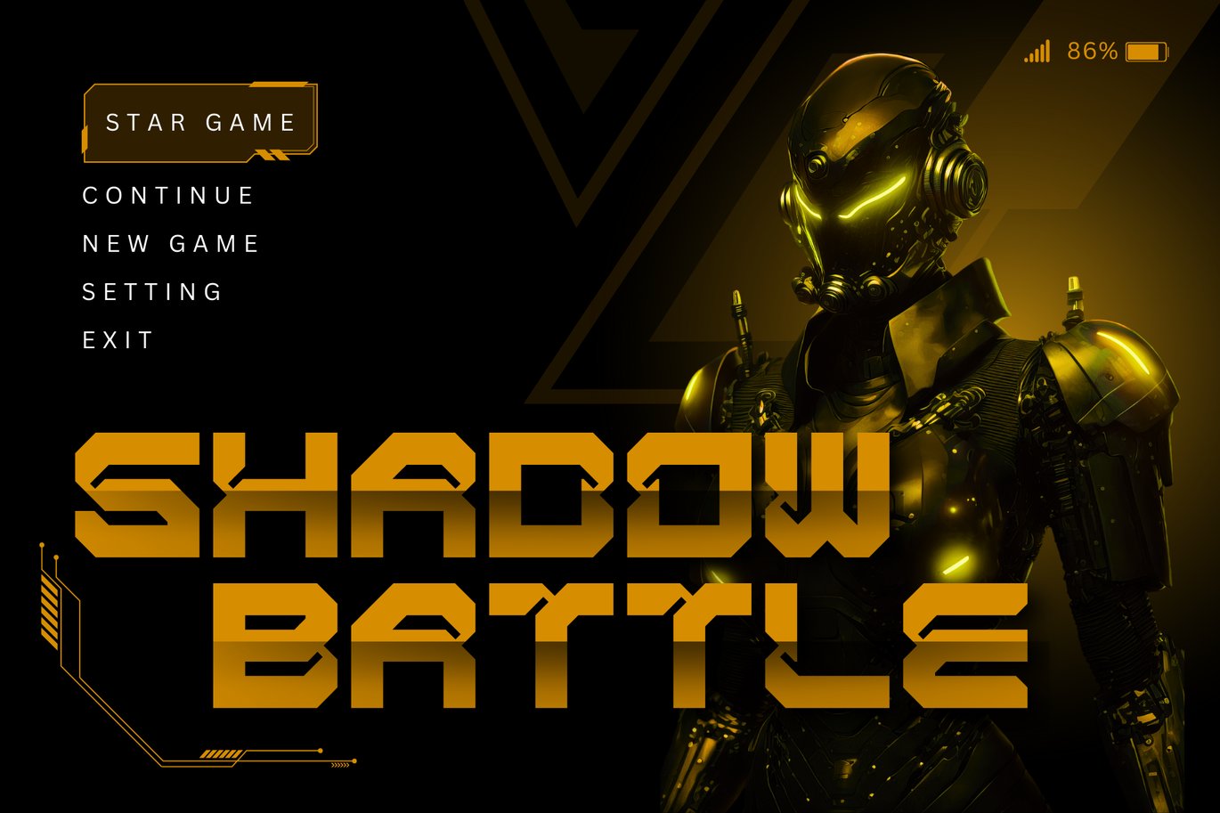 未来派赛博朋克电影海报游戏标题徽标设计装饰英文字体安装包 Cyber Alert – Futuristic Font 设计素材 sucaiwan.com