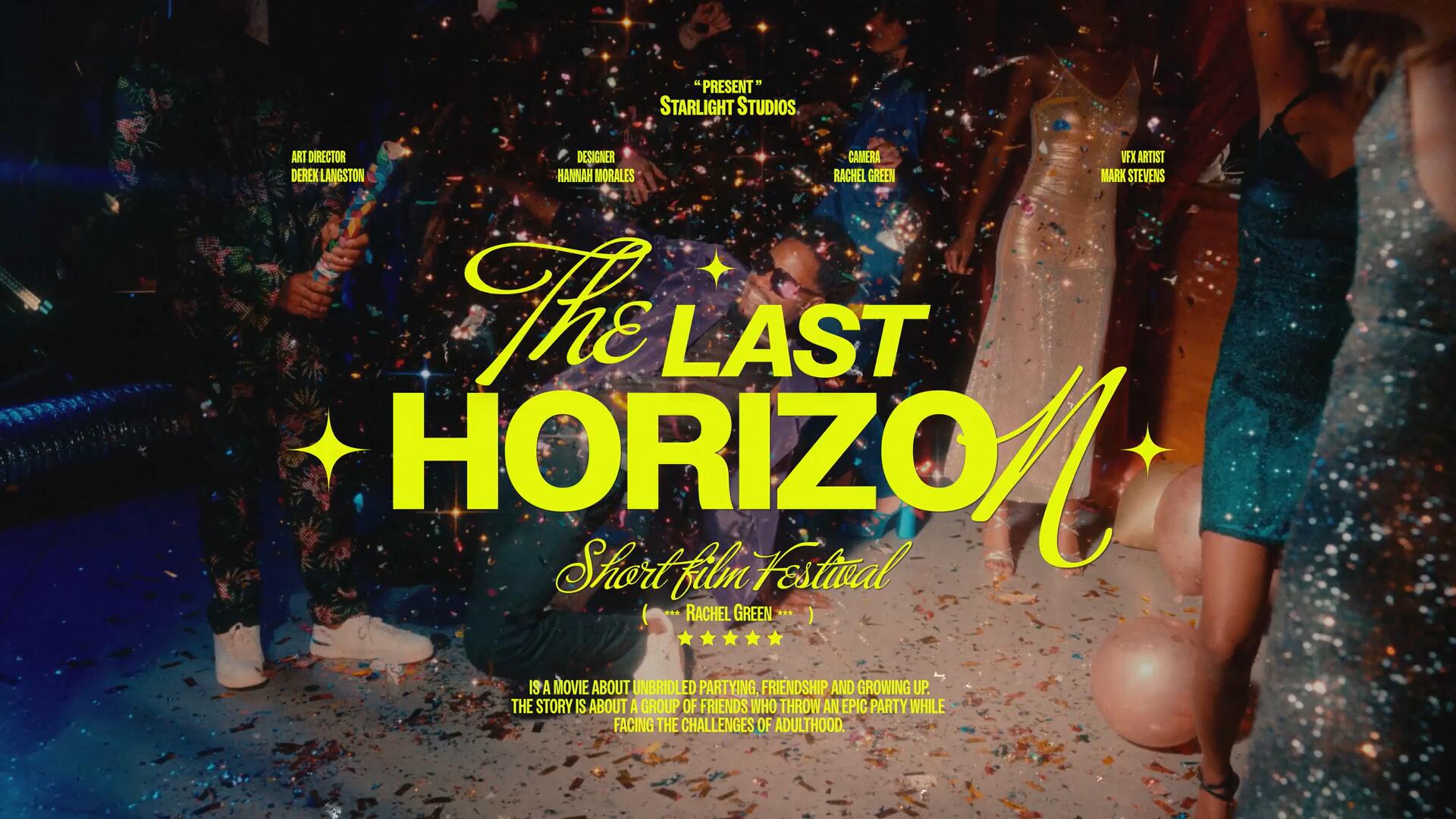 AE模板：史诗级视觉美学纪录片电影文字标题排版动画素材包 , sucaiwan.com