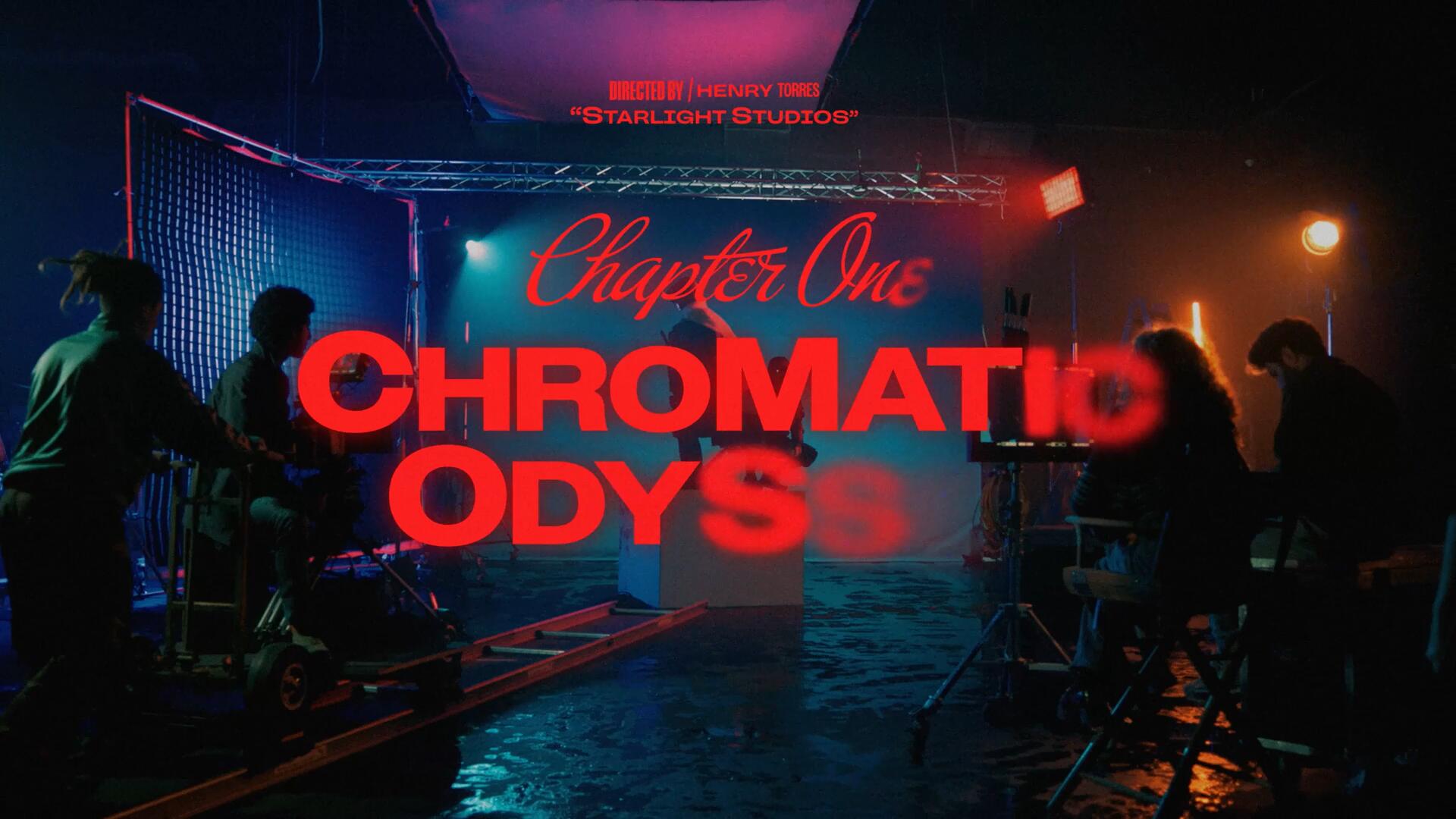 AE模板：史诗级视觉美学纪录片电影文字标题排版动画素材包 , sucaiwan.com