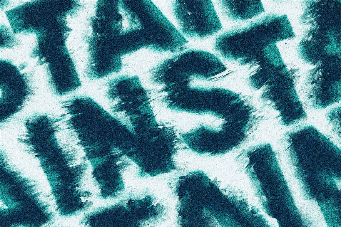 复古Y2K前卫颗粒半调印刷噪点垃圾粗糙服装印花logo文本徽标PSD特效样机 , 第2张-素材湾丨精选海外优质设计素材资源 复古Y2K前卫颗粒半调印刷噪点垃圾粗糙服装印花logo文本徽标PSD特效样机 , sucaiwan.com