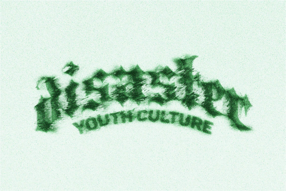 复古Y2K前卫颗粒半调印刷噪点垃圾粗糙服装印花logo文本徽标PSD特效样机 , 第3张-素材湾丨精选海外优质设计素材资源 复古Y2K前卫颗粒半调印刷噪点垃圾粗糙服装印花logo文本徽标PSD特效样机 , sucaiwan.com