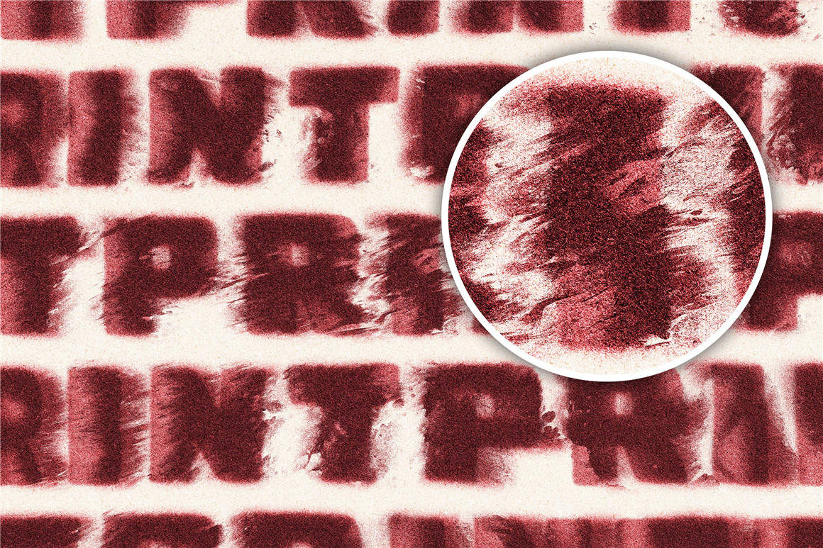 复古Y2K前卫颗粒半调印刷噪点垃圾粗糙服装印花logo文本徽标PSD特效样机 , 第7张-素材湾丨精选海外优质设计素材资源 复古Y2K前卫颗粒半调印刷噪点垃圾粗糙服装印花logo文本徽标PSD特效样机 , sucaiwan.com