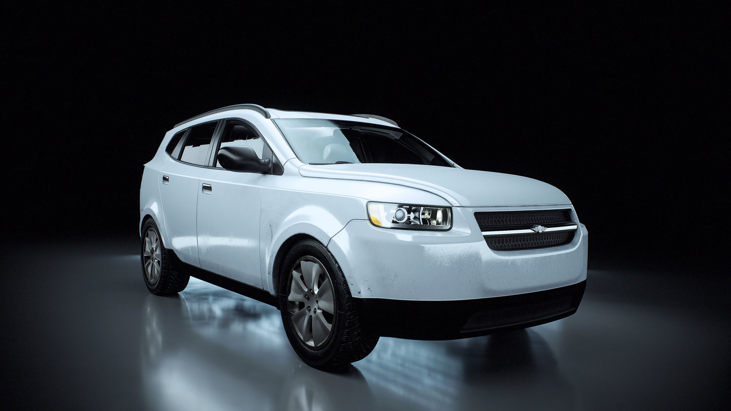 Blender真实城市家庭旅行车跑车SUV轿车3D模型 KitBash3D – City Cars Essentials 样机素材 第4张-素材湾丨精选海外优质设计素材资源 Blender真实城市家庭旅行车跑车SUV轿车3D模型 KitBash3D – City Cars Essentials 样机素材 sucaiwan.com