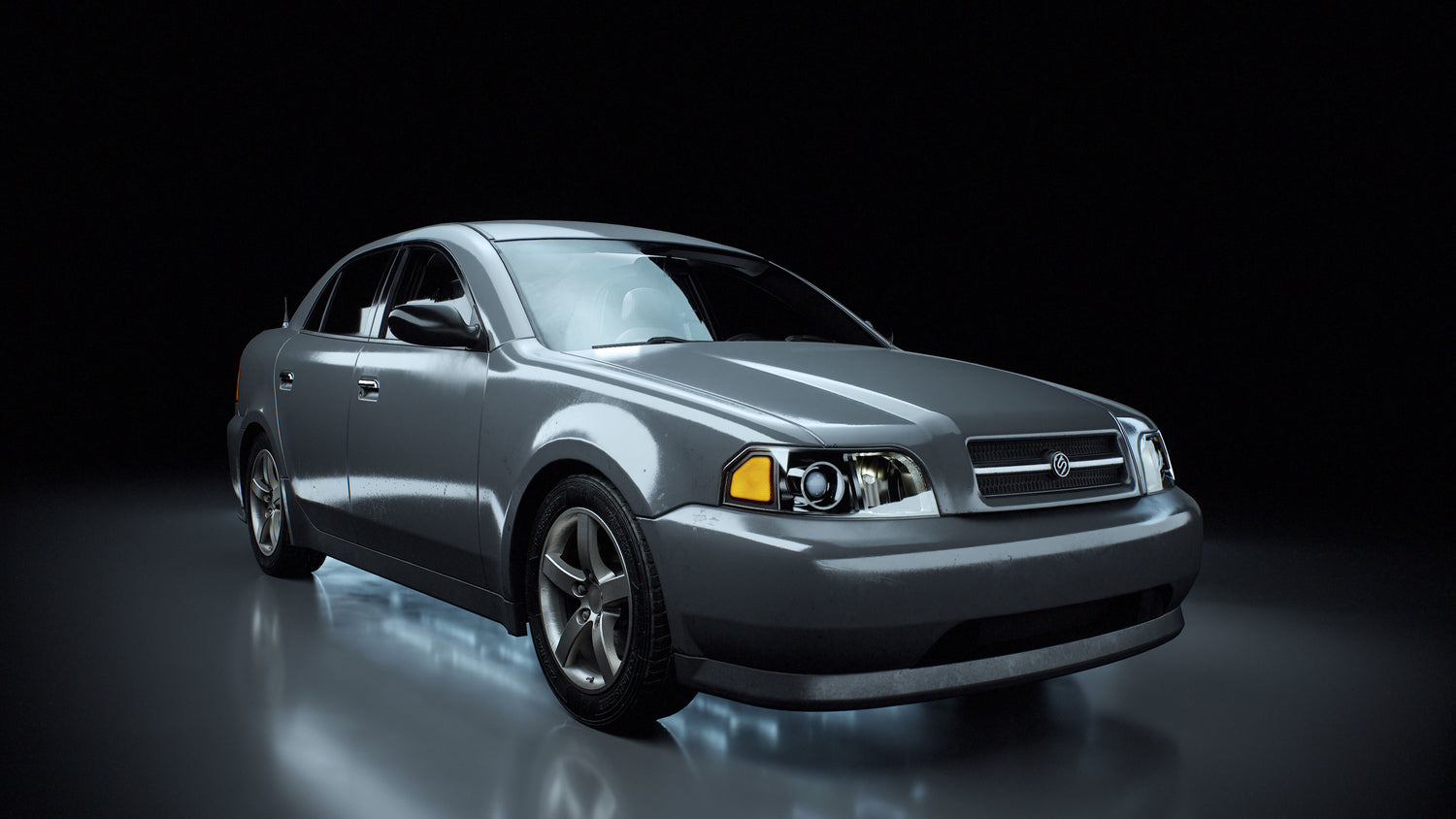 Blender真实城市家庭旅行车跑车SUV轿车3D模型 KitBash3D – City Cars Essentials 样机素材 第5张-素材湾丨精选海外优质设计素材资源 Blender真实城市家庭旅行车跑车SUV轿车3D模型 KitBash3D – City Cars Essentials 样机素材 sucaiwan.com