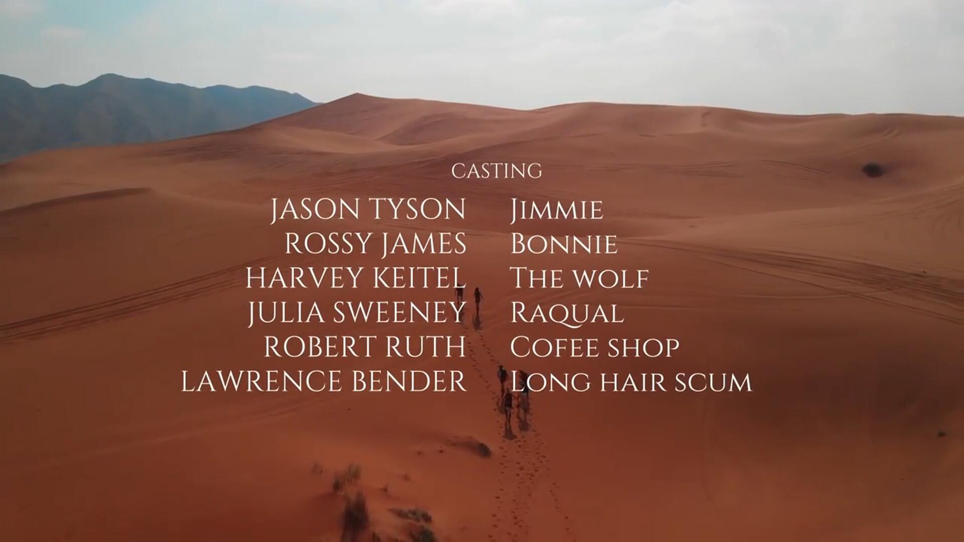 达芬奇预设：33种独特电影滚动效果开场白片尾标题字幕 , sucaiwan.com