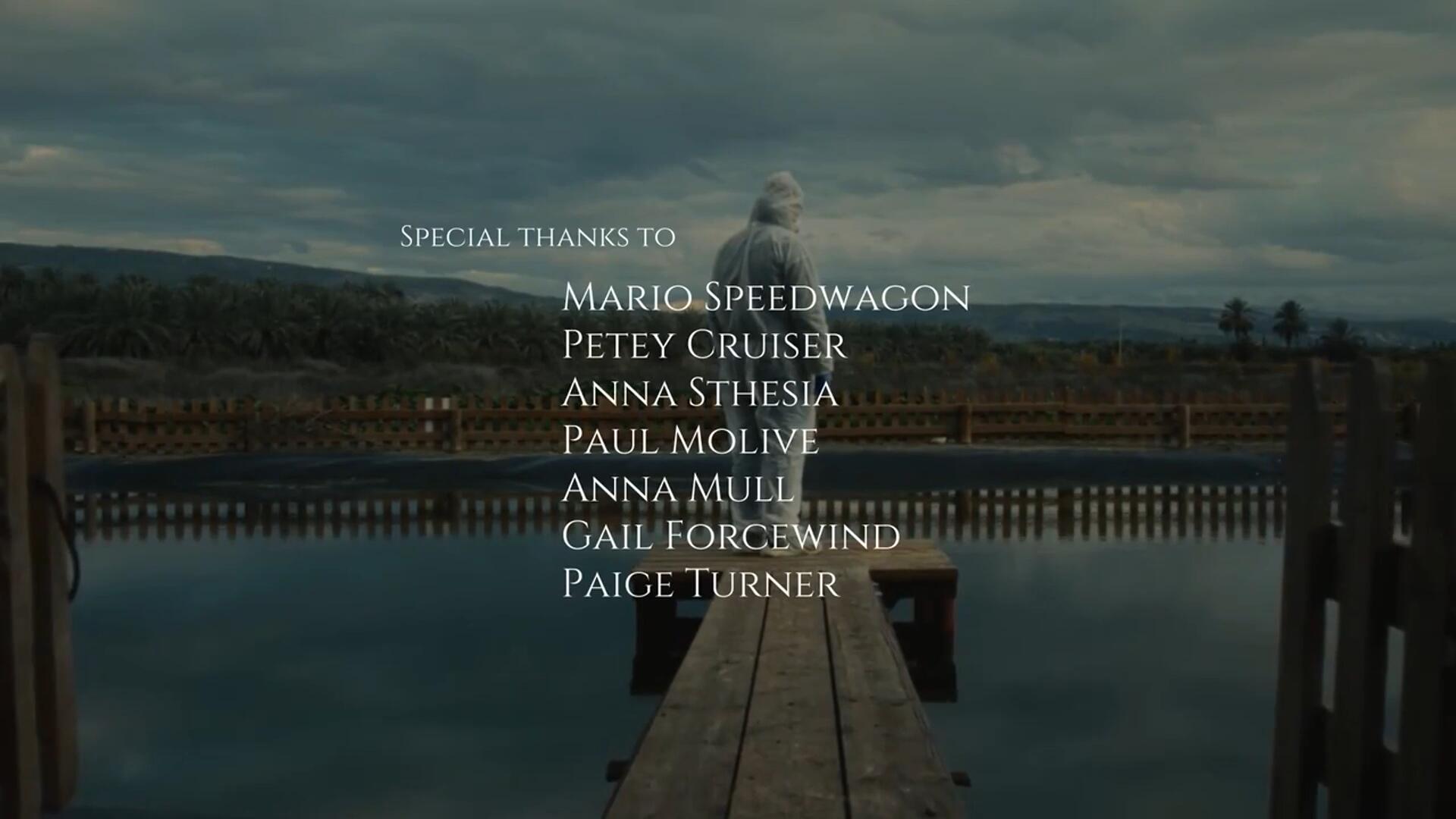 达芬奇预设：33种独特电影滚动效果开场白片尾标题字幕 , sucaiwan.com