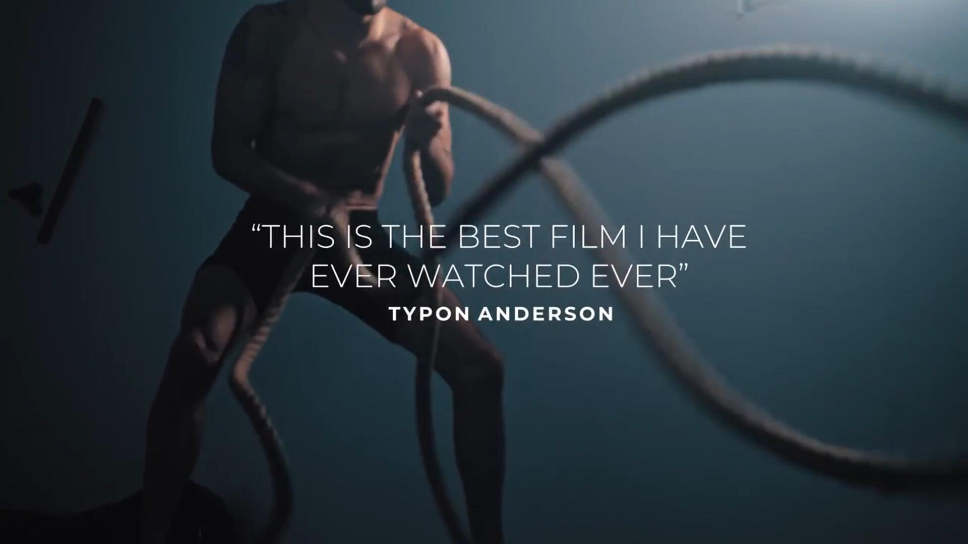 达芬奇预设：33种独特电影滚动效果开场白片尾标题字幕 , sucaiwan.com