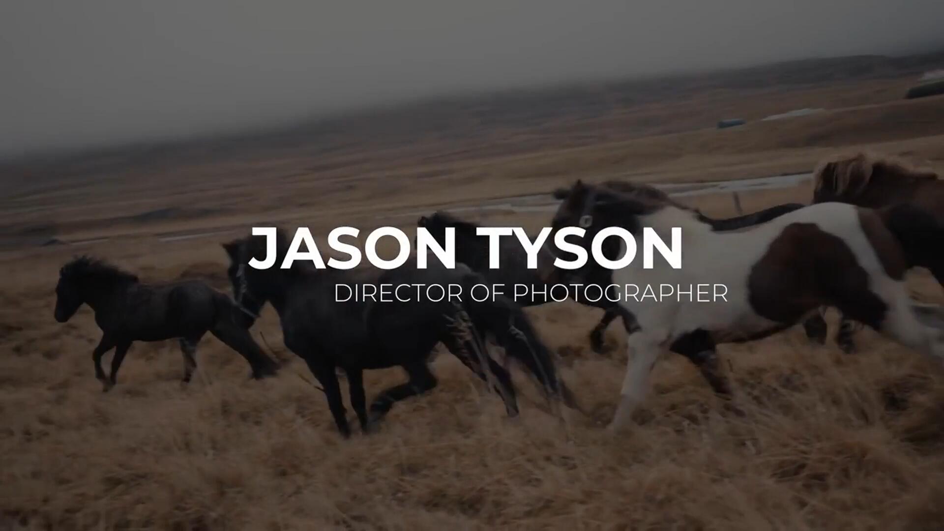 达芬奇预设：33种独特电影滚动效果开场白片尾标题字幕 , sucaiwan.com