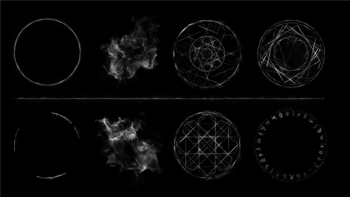 TriuneDigital 80个好莱坞漫威奇异博士任意门魔兽世界魔法神奇符号战斗效果电影视觉特效包视频素材 Magical Symbols VFX Pack 影视音频 第2张-素材湾丨精选海外优质设计素材资源 TriuneDigital 80个好莱坞漫威奇异博士任意门魔兽世界魔法神奇符号战斗效果电影视觉特效包视频素材 Magical Symbols VFX Pack 影视音频 sucaiwan.com