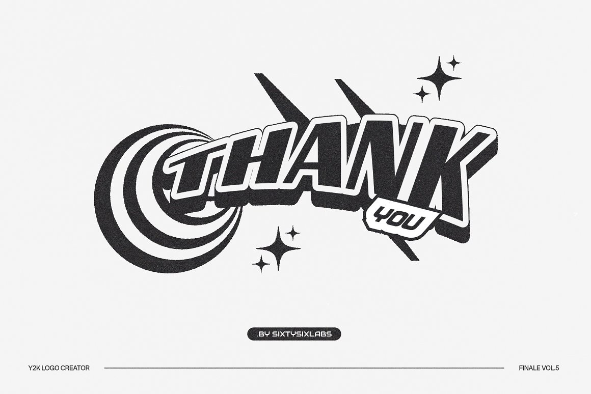 150个新潮Y2K风格标签贴纸logo标志设计抽象图形ai矢量设计素材 Y2K Sticker Creator Vol.5 图片素材 第3张-素材湾丨精选海外优质设计素材资源 150个新潮Y2K风格标签贴纸logo标志设计抽象图形ai矢量设计素材 Y2K Sticker Creator Vol.5 图片素材 sucaiwan.com