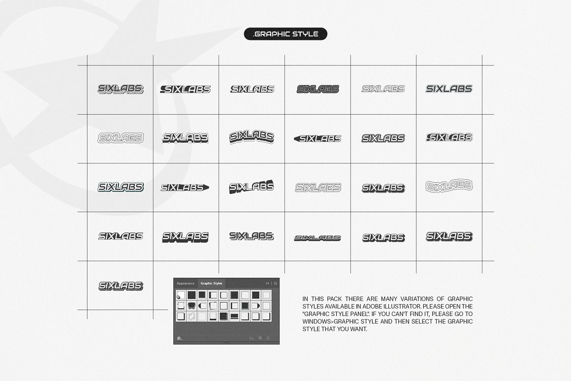 150个新潮Y2K风格标签贴纸logo标志设计抽象图形ai矢量设计素材 Y2K Sticker Creator Vol.5 图片素材 第12张-素材湾丨精选海外优质设计素材资源 150个新潮Y2K风格标签贴纸logo标志设计抽象图形ai矢量设计素材 Y2K Sticker Creator Vol.5 图片素材 sucaiwan.com