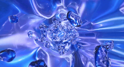 FCPX插件：全息史诗级黑暗大气隧道LOGO展示开场片头 , sucaiwan.com