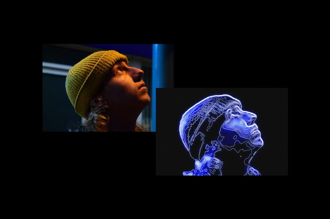 视觉冲击等高线发光抽象艺术人像照片ps修图特效样机模板素材 Liquid Neon Photo Effect 插件预设 第7张-素材湾丨精选海外优质设计素材资源 视觉冲击等高线发光抽象艺术人像照片ps修图特效样机模板素材 Liquid Neon Photo Effect 插件预设 sucaiwan.com