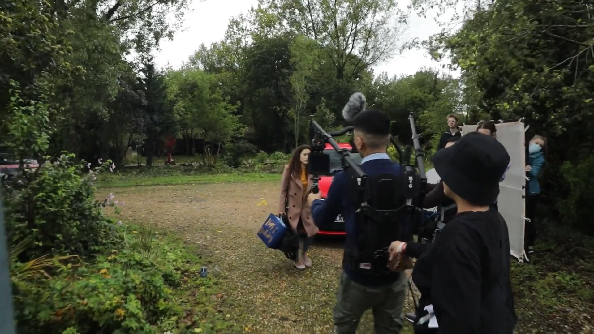 大师课程:全面编剧/摄影/色彩分级电影艺术创作视觉完整指南课程 Blake Ridder - Filmmaking Masterclass 设计教程 第8张-素材湾丨精选海外优质设计素材资源 大师课程:全面编剧/摄影/色彩分级电影艺术创作视觉完整指南课程 Blake Ridder - Filmmaking Masterclass 设计教程 sucaiwan.com