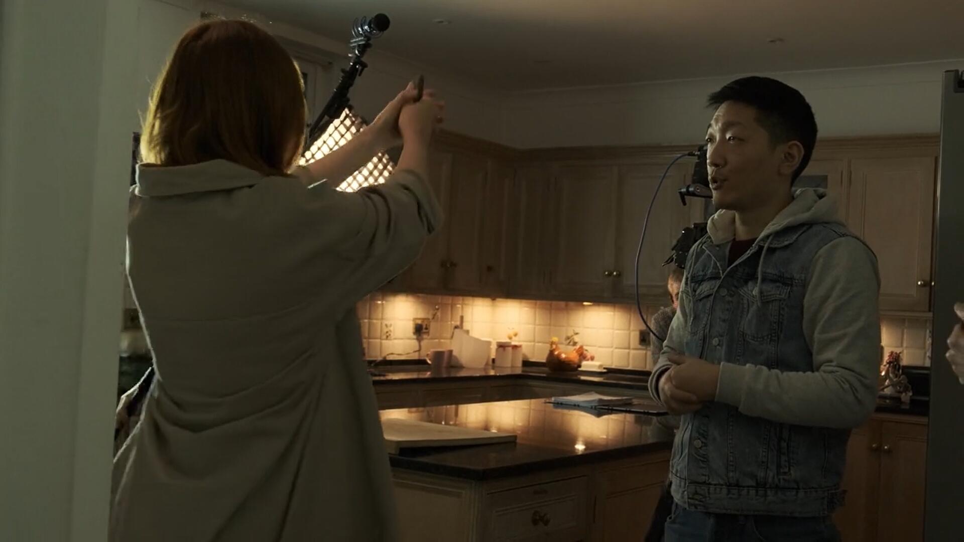 大师课程:全面编剧/摄影/色彩分级电影艺术创作视觉完整指南课程 Blake Ridder - Filmmaking Masterclass 设计教程 第14张-素材湾丨精选海外优质设计素材资源 大师课程:全面编剧/摄影/色彩分级电影艺术创作视觉完整指南课程 Blake Ridder - Filmmaking Masterclass 设计教程 sucaiwan.com