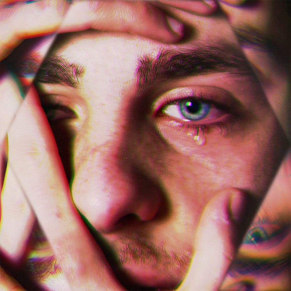 8款复古抽象迷幻艺术棱镜宝石镜面切割折射模糊光学图像设计后期叠加滤镜PSD特效样机套装ALBUM ART ARCHIVE – Crystals 图片素材 sucaiwan.com