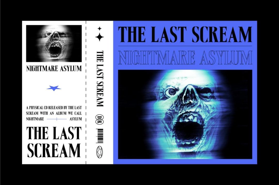 优雅复古哥特式品牌海报邀请函设计衬线英文字体安装包 Darkella – Retro Gothic Display Serif Font 设计素材 sucaiwan.com