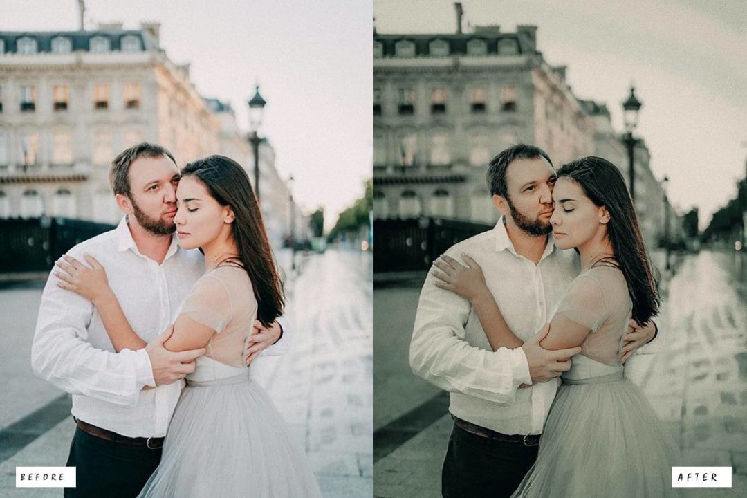 12组时尚复古美学皮肤润饰电影婚礼照片调色Lightroom预设 12 Orchid Black Lightroom Presets 插件预设 第5张-素材湾丨精选海外优质设计素材资源 12组时尚复古美学皮肤润饰电影婚礼照片调色Lightroom预设 12 Orchid Black Lightroom Presets 插件预设 sucaiwan.com