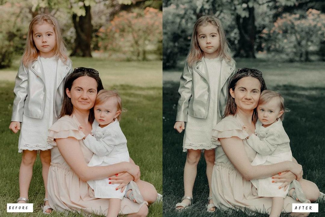 12组时尚复古美学皮肤润饰电影婚礼照片调色Lightroom预设 12 Orchid Black Lightroom Presets 插件预设 第6张-素材湾丨精选海外优质设计素材资源 12组时尚复古美学皮肤润饰电影婚礼照片调色Lightroom预设 12 Orchid Black Lightroom Presets 插件预设 sucaiwan.com