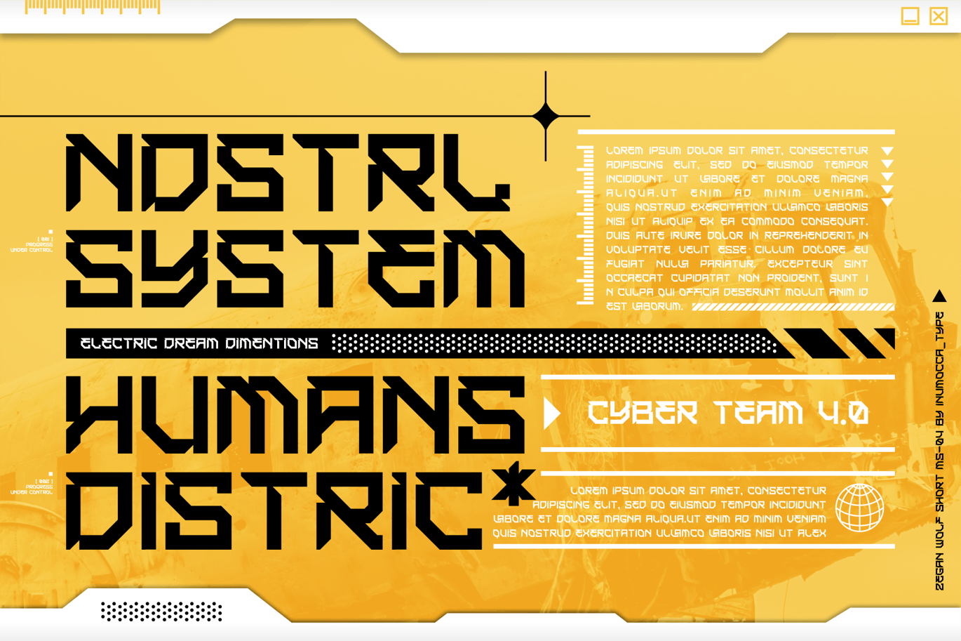 未来派赛博朋克品牌杂志网站界面游戏设计装饰英文字体安装包 ZW Short 设计素材 第11张-素材湾丨精选海外优质设计素材资源 未来派赛博朋克品牌杂志网站界面游戏设计装饰英文字体安装包 ZW Short 设计素材 sucaiwan.com