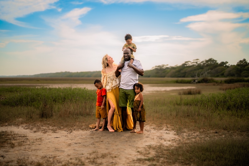 Salty Sailor – ADRIFT PRESET PACK 插件预设 第9张-素材湾丨精选海外优质设计素材资源 Salty Sailor – ADRIFT PRESET PACK 插件预设 sucaiwan.com